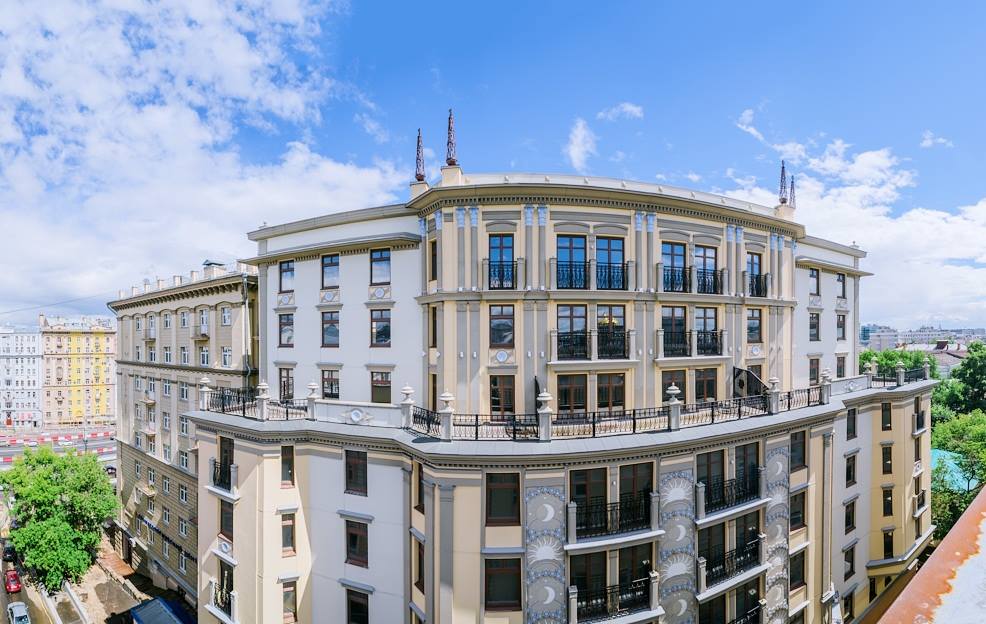 жк каретный плаза москва жк каретный плаза москва